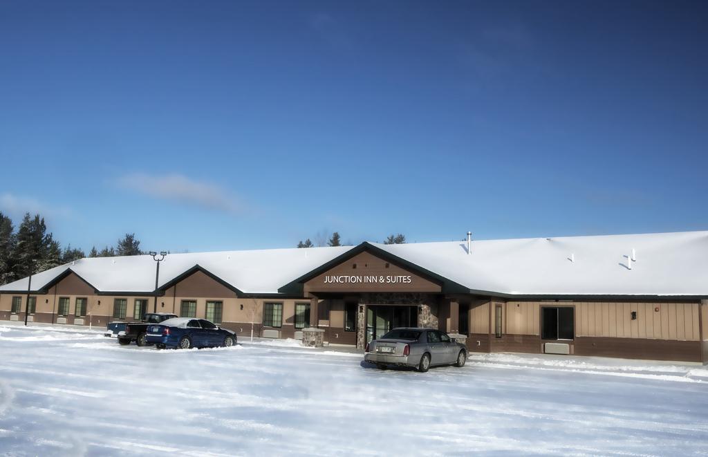 Junction Inn Suites & Conference Center Babbitt Room photo